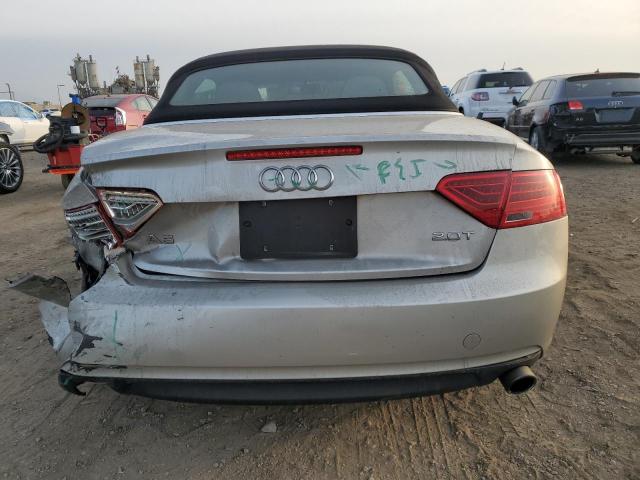 Foto 6 de la subasta – 2013 AUDI A5 PREMIUM con VIN WAUJFAFH6DN002704