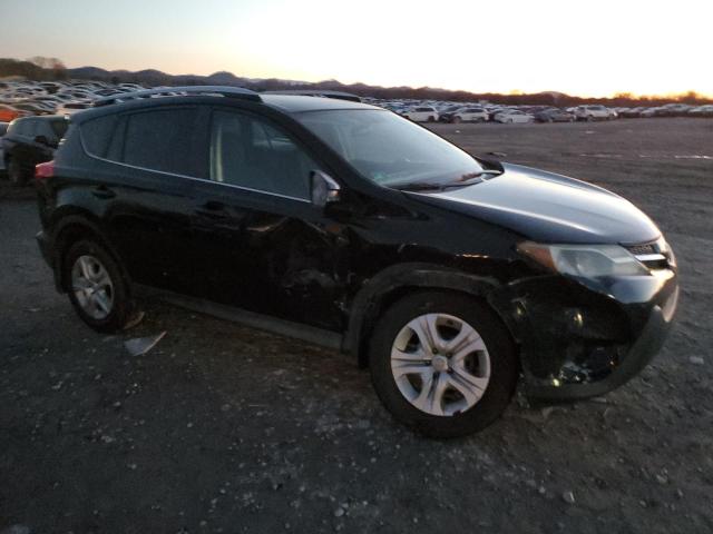 Photo 4 from auction – 2014 TOYOTA RAV4 LE with VIN 2T3BFREV3EW167567