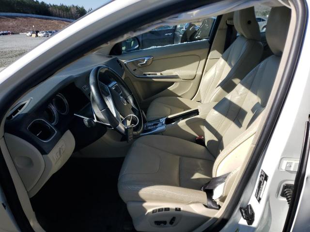 Photo 7 from auction – 2012 VOLVO S60 T5 with VIN YV1622FS6C2115357