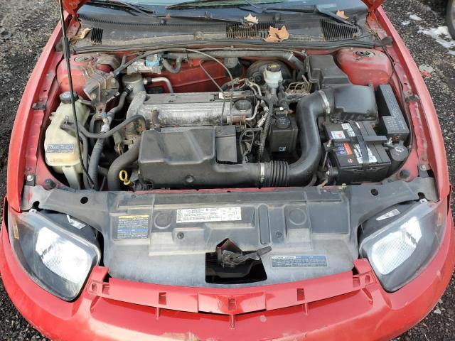 Foto 11 de la subasta – 2004 CHEVROLET CAVALIER con VIN 1G1JC12F447287464