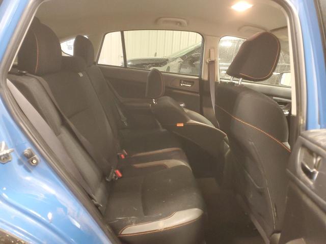 Photo 11 from auction – 2016 SUBARU CROSSTREK with VIN JF2GPADC1G8219681