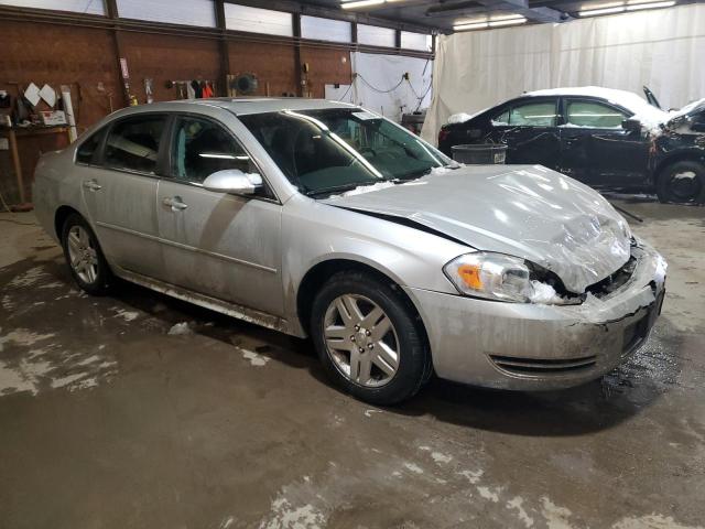 Photo 4 from auction – 2014 CHEVROLET IMPALA LIM with VIN 2G1WB5E34E1174498