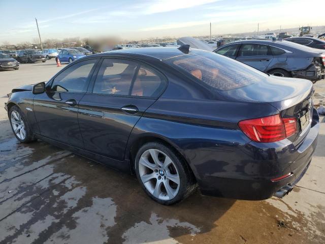 Photo 2 from auction – 2012 BMW 528 I with VIN WBAXG5C52CDW92464