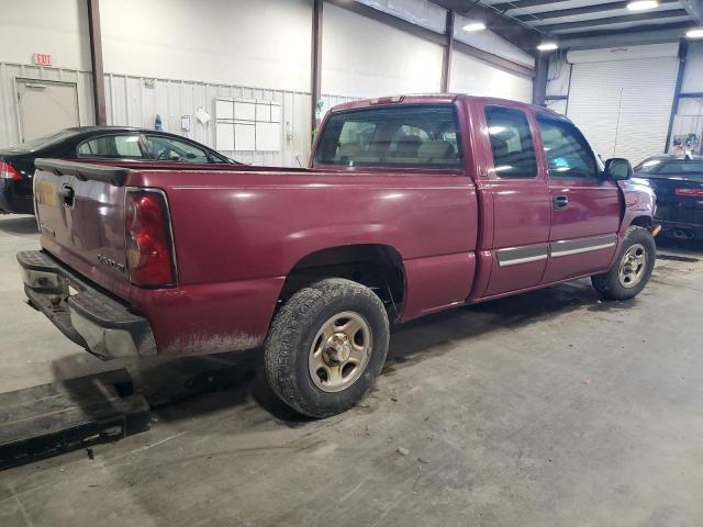 Photo 3 from auction – 2004 CHEVROLET SILVERADO with VIN 2GCEC19V441164413