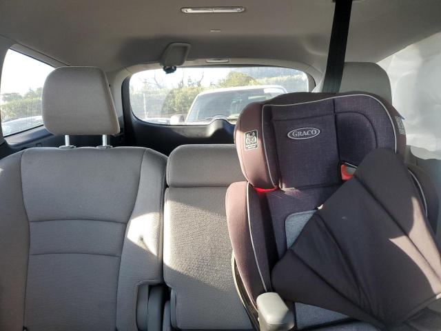 Foto 10 de la subasta – 2018 HONDA PILOT EX con VIN 5FNYF5H34JB020168
