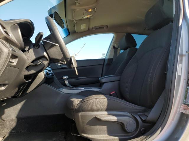 Photo 7 from auction – 2016 KIA OPTIMA LX with VIN 5XXGT4L37GG045934