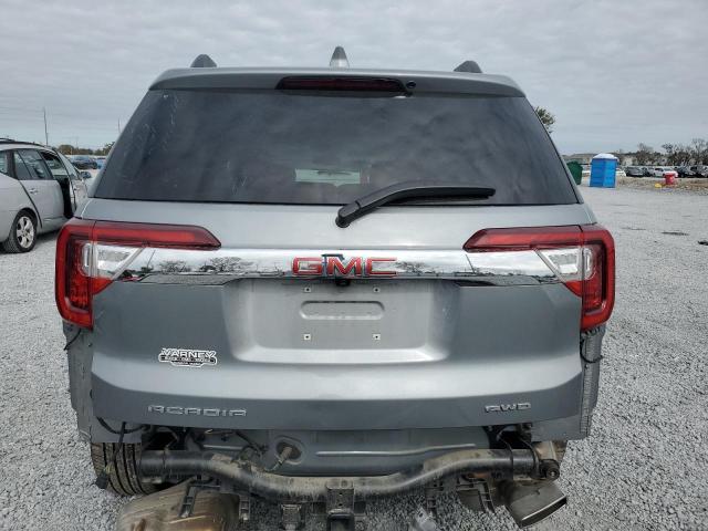 Photo 6 from auction – 2023 GMC ACADIA SLT with VIN 1GKKNULSXPZ257241