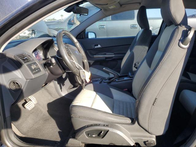 Photo 7 from auction – 2009 VOLVO C30 T5 with VIN YV1MK672392128590