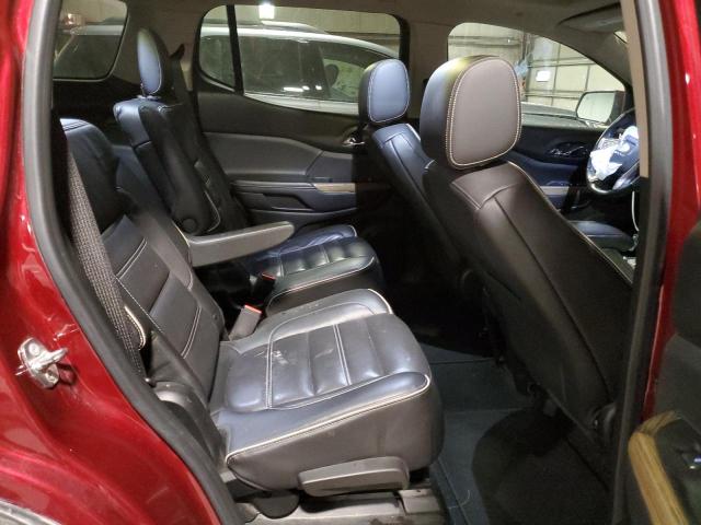 Photo 11 from auction – 2018 GMC ACADIA DEN with VIN 1GKKNXLS0JZ162843