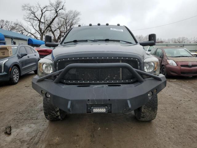 Photo 5 from auction – 2007 DODGE RAM 2500 with VIN 3D7KS29A37G841087