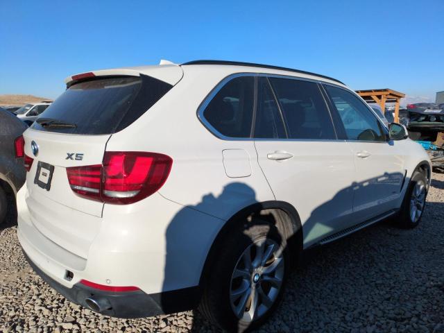 Photo 3 from auction – 2016 BMW X5 XDRIVE3 with VIN 5UXKR0C52G0P24240