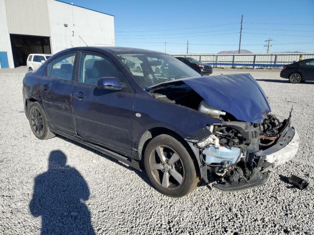 Photo 4 from auction – 2006 MAZDA 3 I with VIN JM1BK12G561465251
