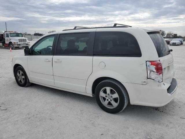 Photo 2 from auction – 2012 DODGE GRAND CARA with VIN 2C4RDGCG1CR341091