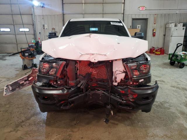 Photo 5 from auction – 2023 RAM 1500 TRADE with VIN 1C6SRFGT5PN684324