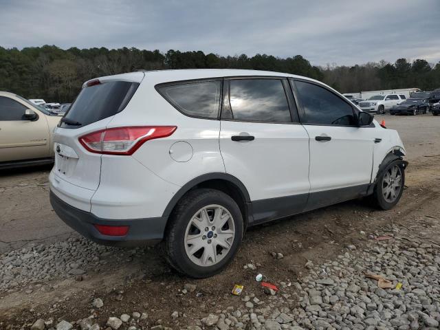Photo 3 from auction – 2014 FORD ESCAPE S with VIN 1FMCU0F74EUC16421