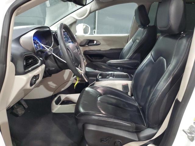 Photo 7 from auction – 2022 CHRYSLER PACIFICA T with VIN 2C4RC1BG9NR214996