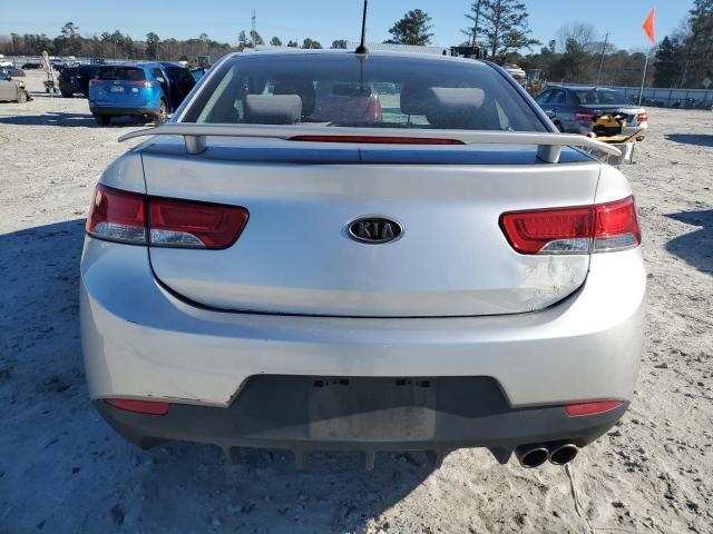 Photo 6 from auction – 2013 KIA FORTE SX with VIN KNAFW6A33D5702808