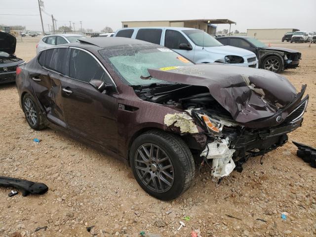 صورة رقم 4 من المزاد - 2014 KIA OPTIMA EX مع VIN 5XXGN4A77EG291010