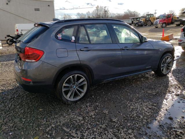 Photo 3 from auction – 2015 BMW X1 XDRIVE2 with VIN WBAVL1C54FVY28877