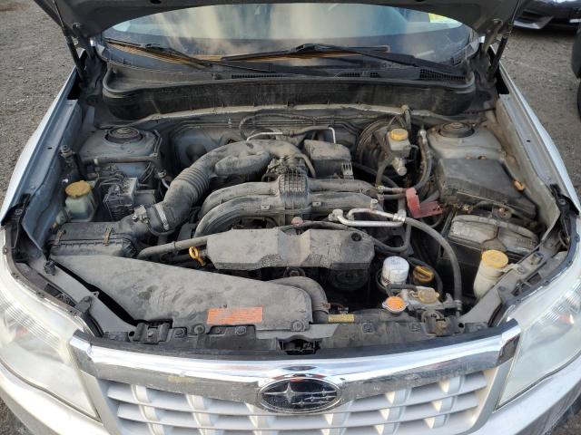 Photo 12 from auction – 2011 SUBARU FORESTER T with VIN JF2SHAGC2BH700955