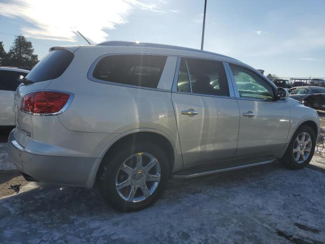Photo 3 from auction – 2009 BUICK ENCLAVE CX with VIN 5GAER23DX9J170722