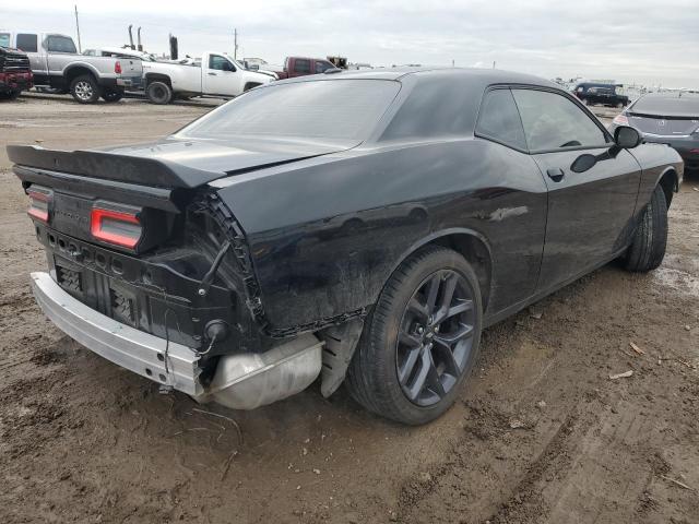 Photo 3 from auction – 2023 DODGE CHALLENGER with VIN 2C3CDZAGXPH649932
