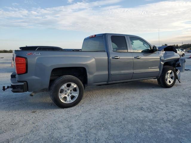 Photo 3 from auction – 2015 CHEVROLET SILVERADO with VIN 1GCVKREC2FZ307276