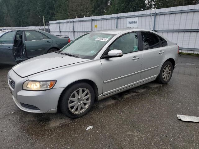 VOLVO S40 2.4I 2008 with VIN YV1MS390982370177 - Photo from auction