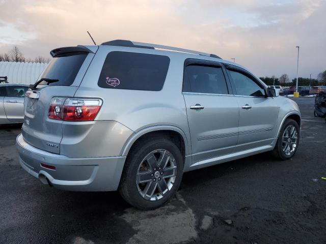 Photo 3 from auction – 2012 GMC ACADIA DEN with VIN 1GKKVTED8CJ123667