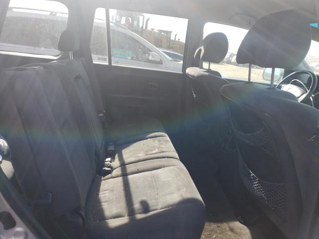 Photo 11 from auction – 2006 HONDA PILOT EX with VIN 5FNYF28426B045584