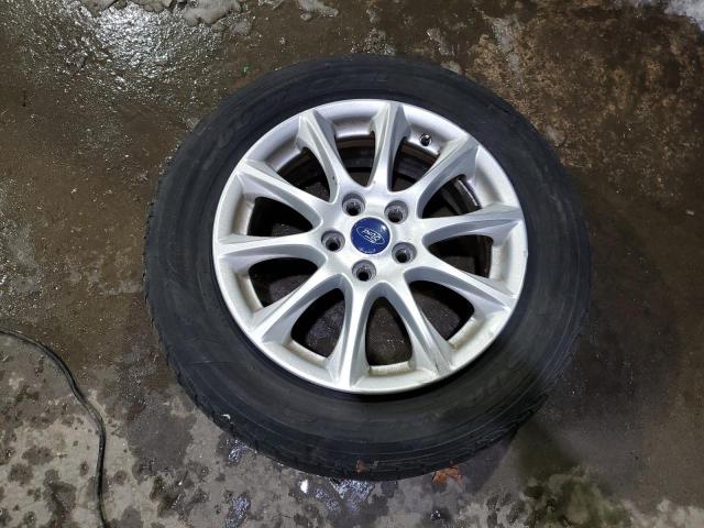 Photo 12 from auction – 2017 FORD FOCUS with VIN 3FA6P0G77HR113647