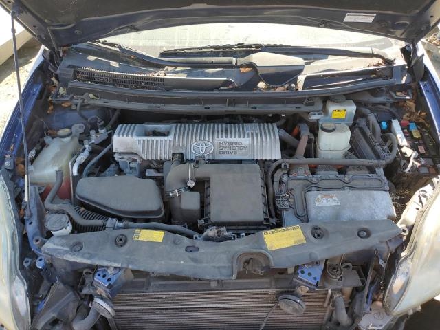 Zdjęcie 12 z aukcji – 2010 TOYOTA PRIUS z VIN JTDKN3DU2A0024729
