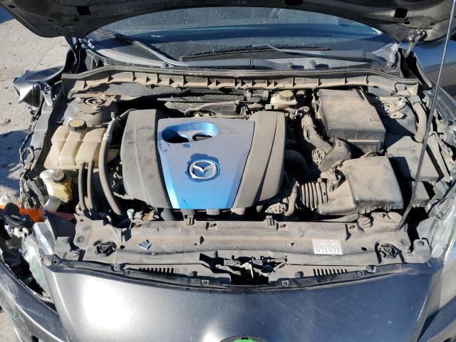 Zdjęcie 11 z aukcji – 2012 MAZDA 3 I z VIN JM1BL1V78C1643903