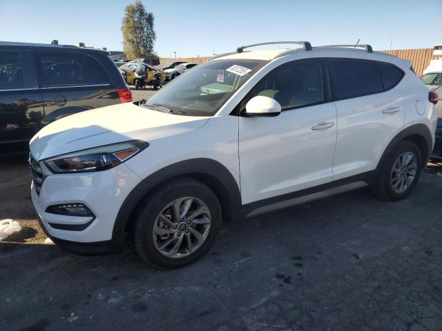 Photo 1 from auction – 2017 HYUNDAI TUCSON LIM with VIN KM8J33A44HU442018