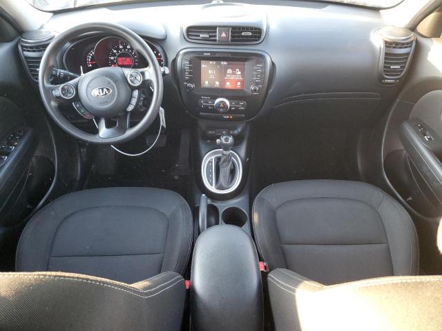 Photo 8 from auction – 2018 KIA SOUL + with VIN KNDJP3A54J7506998