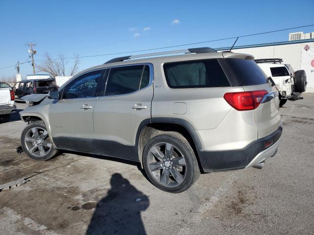 Photo 2 from auction – 2017 GMC ACADIA SLT with VIN 1GKKNNLS9HZ134635