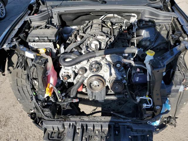 Photo 12 from auction – 2022 DODGE DURANGO R/ with VIN 1C4SDJCT6NC209127