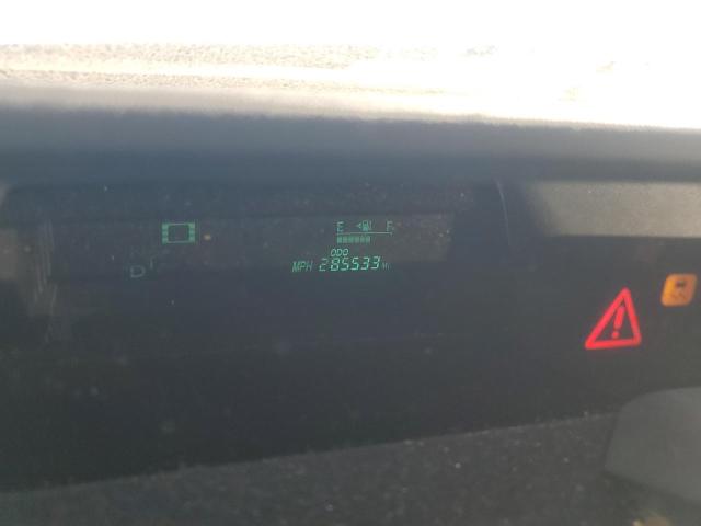 Photo 9 from auction – 2008 TOYOTA PRIUS with VIN JTDKB20U983372819
