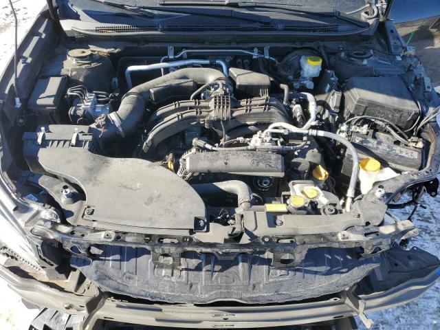 Zdjęcie 11 z aukcji – 2020 SUBARU OUTBACK PR z VIN 4S4BTAEC1L3202529