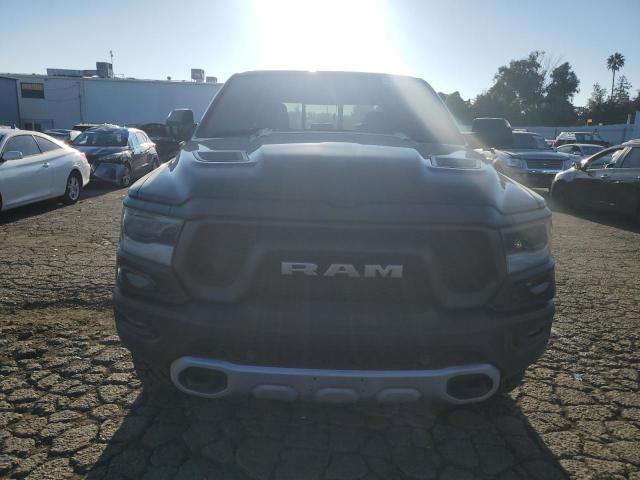 Photo 5 from auction – 2019 RAM 1500 REBEL with VIN 1C6SRFLT3KN570403