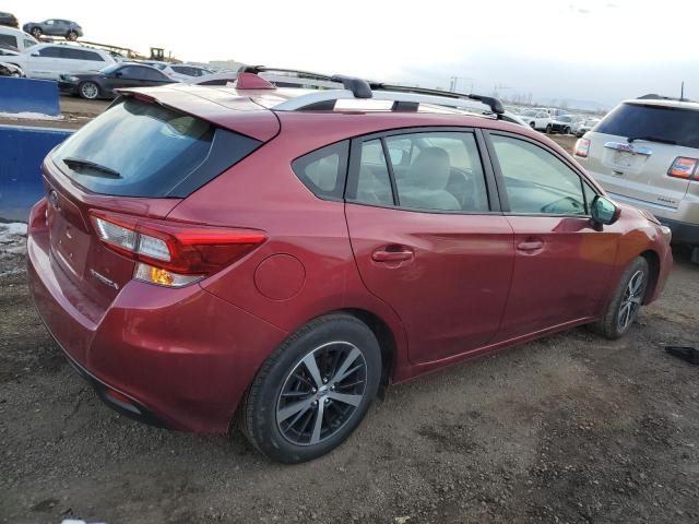 Photo 3 from auction – 2019 SUBARU IMPREZA PR with VIN 4S3GTAD67K3759224