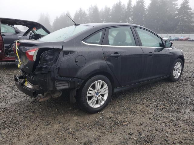 Photo 3 from auction – 2012 FORD FOCUS SEL with VIN 1FAHP3H22CL403881