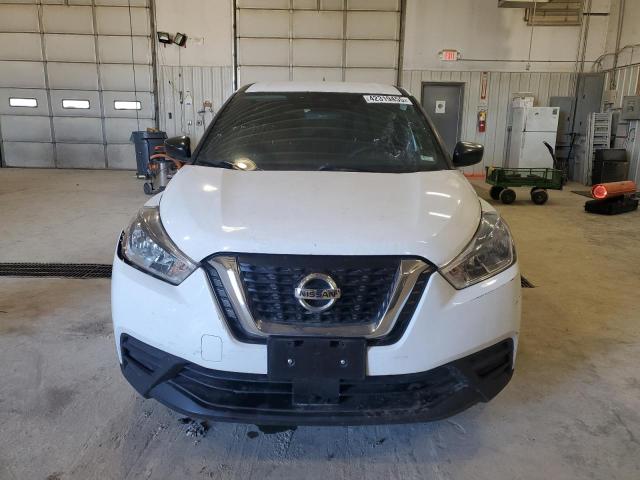 Photo 5 from auction – 2020 NISSAN KICKS S with VIN 3N1CP5BV3LL495884