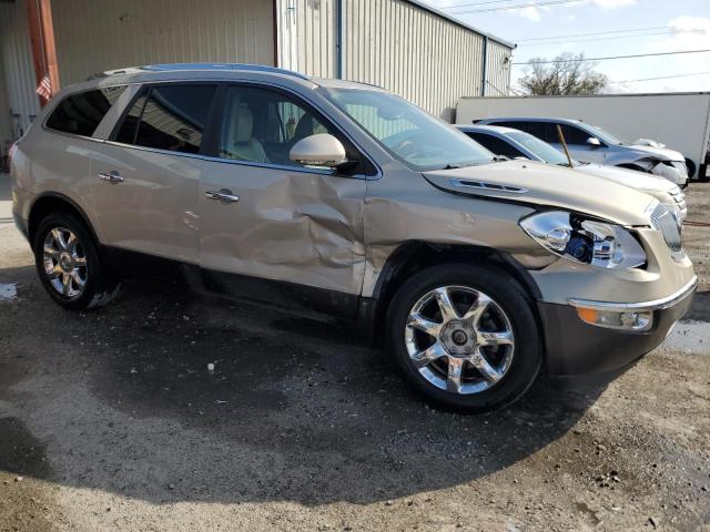 Photo 4 from auction – 2010 BUICK ENCLAVE CX with VIN 5GALRBEDXAJ190087