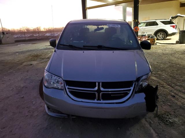 Photo 5 from auction – 2016 DODGE GRAND CARA with VIN 2C4RDGBG5GR103493