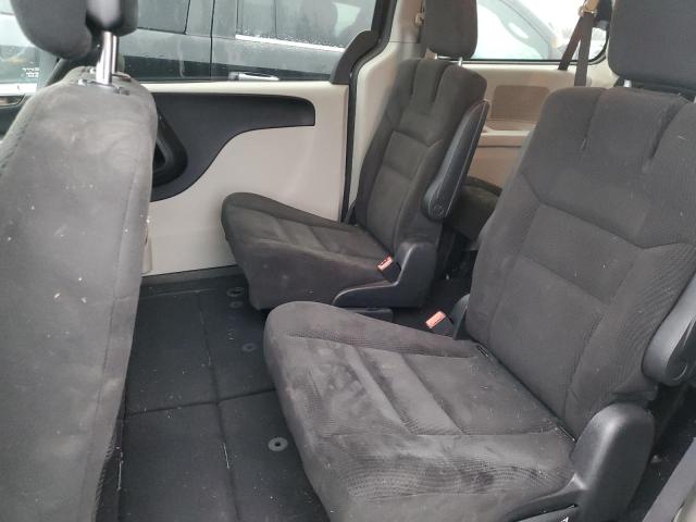 Photo 10 from auction – 2016 DODGE GRAND CARA with VIN 2C4RDGCGXGR179564
