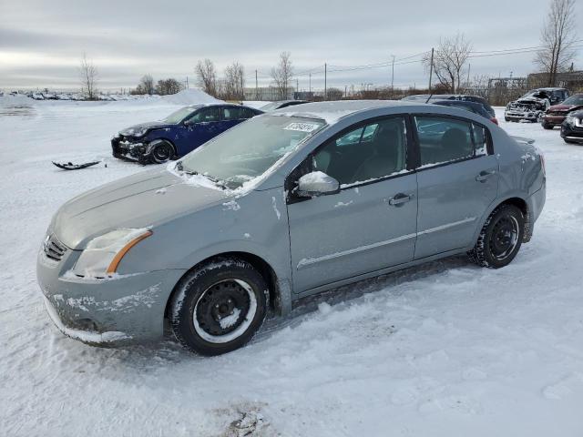 NISSAN SENTRA 2.0 2011 with VIN 3N1AB6AP5BL680418 - Photo from auction
