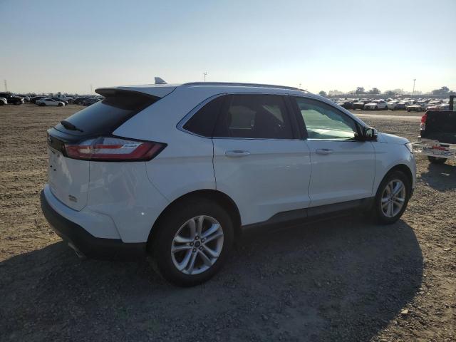 Photo 3 from auction – 2019 FORD EDGE SEL with VIN 2FMPK3J94KBB90146