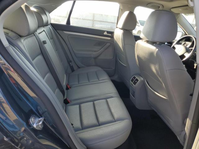 Photo 10 from auction – 2008 VOLKSWAGEN JETTA SE with VIN 3VWRM71K28M193262