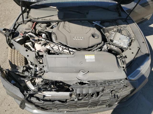 Photo 11 from auction – 2024 AUDI A7 PREMIUM with VIN WAUU2BF23RN000538